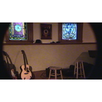 Round Room Stage